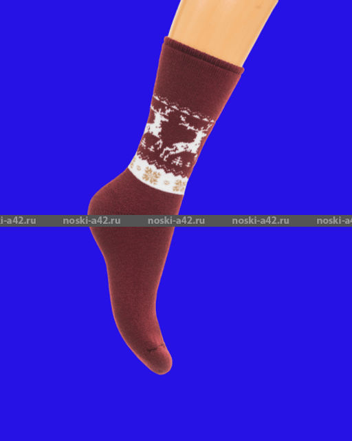 Цена за 10 пар. Ростекс (Рус-текс) женские Н-21-Жн с лайкрой 23-25  фото 101