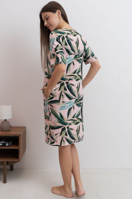 СОРОЧКА ЖЕНСКАЯ арт. 4112W-70175.1H-041