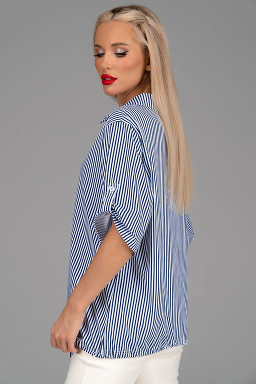 Рубашка Ингрид - Эльза фото 10