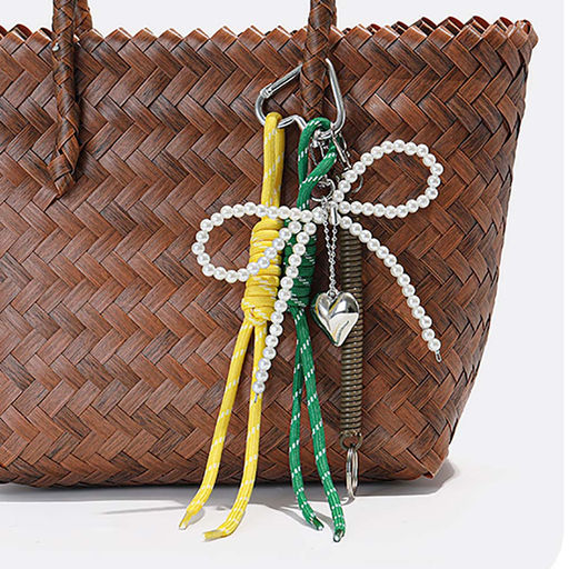 Брелок для сумки арт. 90 2018 (id 279595) - Rada фото 2