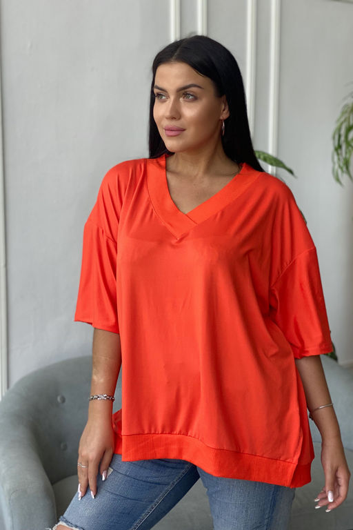 Туника 9065 - Натали фото 2