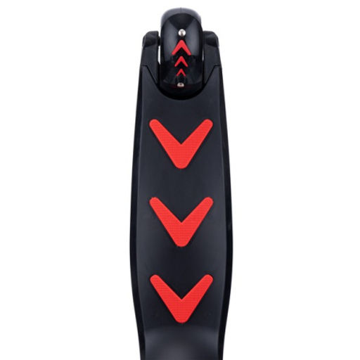 Самокат трехколесный Slider