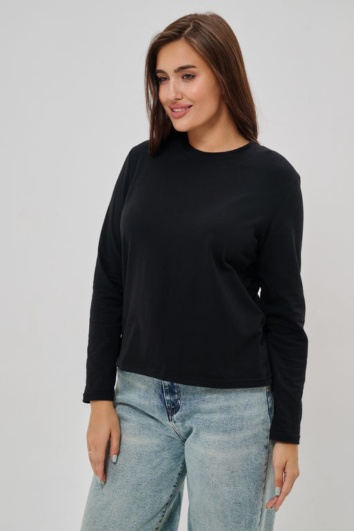 Лонгслив женский 88538