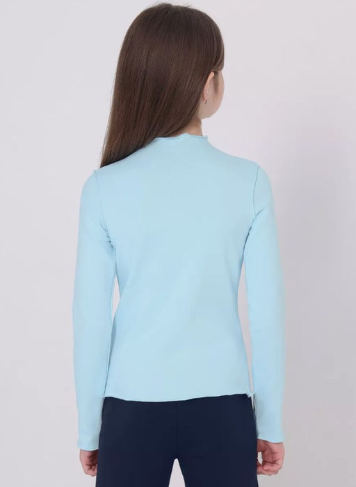 лонгслив 1ДДЛД4501200 - Апрель фото 4