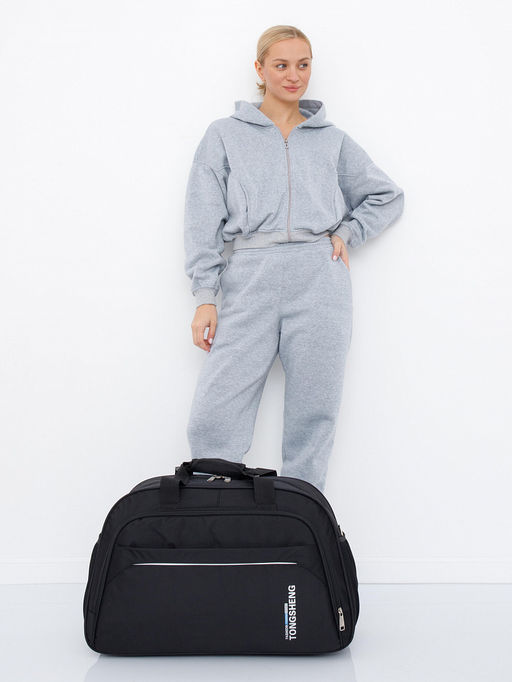 Сумка 158T black S-Style