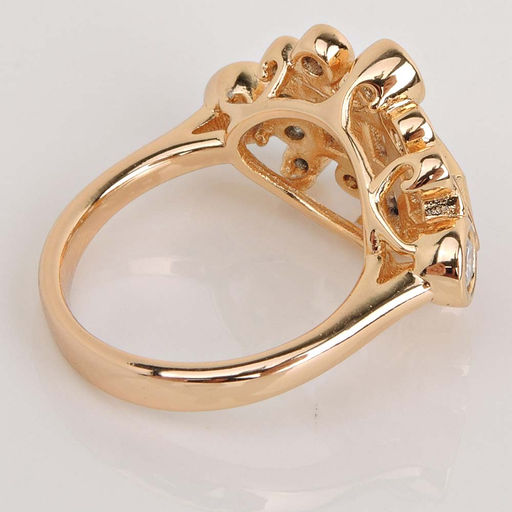 XUPING Кольцо арт. 58 0217 (id 284562) - Rada фото 2