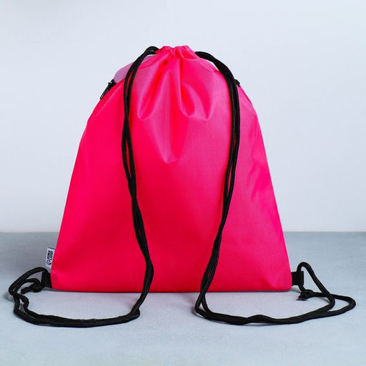 Сумка для обуви Самая красивая, 2 секции, 41х31 см - Artfox study фото 4