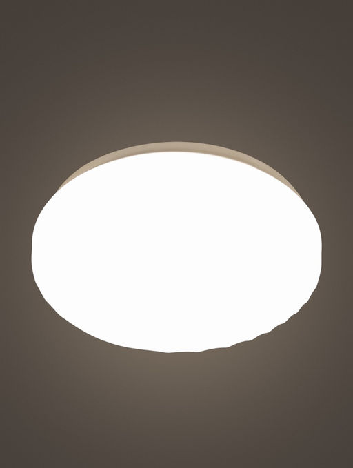 Светильник потолочный LED SPB-6 Slim 4, 18Вт, 4000К, d210 h50, без ПДУ