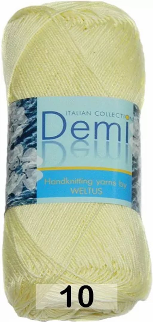 DEMI - Weltus фото 23