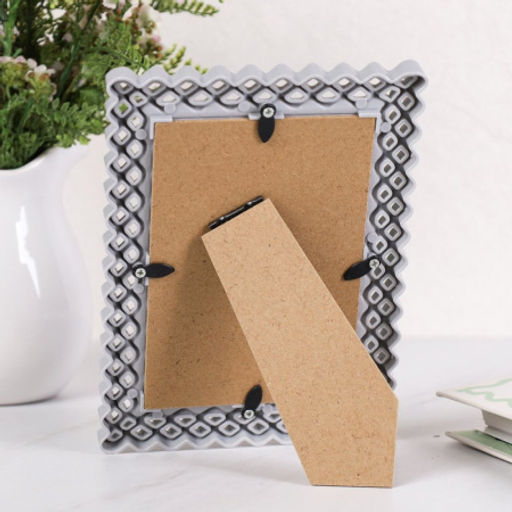 Фоторамка 10х15 / KS913 /уп 120/ (Бежевый) - Галеонтрейд фото 7