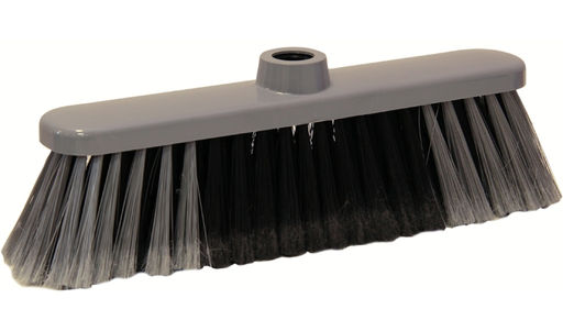 Щетка для уборки мусора ЛЮКС арт. М 5103