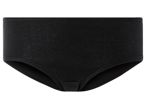 Трусики-хипстеры 5 шт ESMARA  фото 11