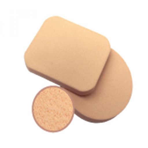 TF СТТ10 Спонжи для нанесения косметических средств (2шт)