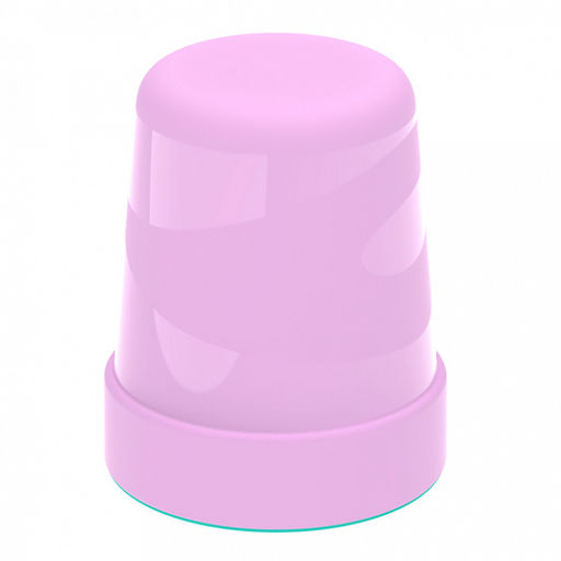 Солонка Пикник 100мл, д5,5см, h6,2см, полипропилен (Россия) - Домашняя мода фото 8