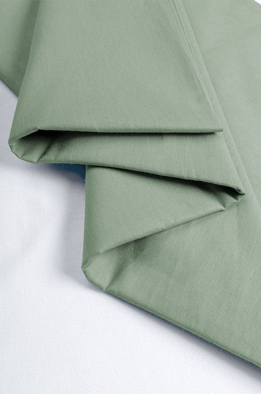 Простыня из поплина 150X215 Happy Fox Home  фото 18