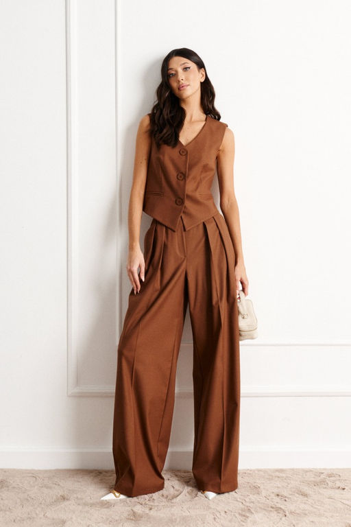 Брюки А1146 - Annete фото 3