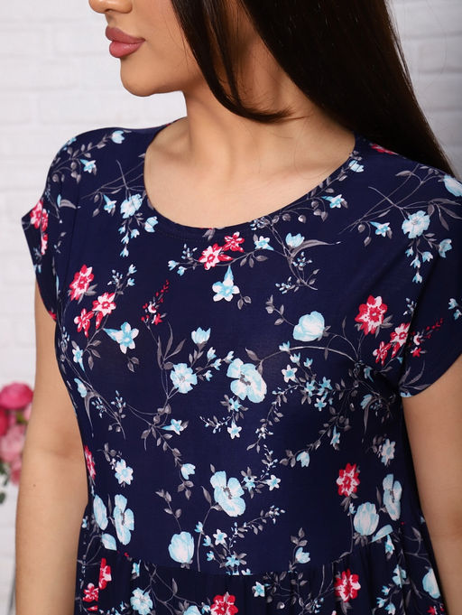 Платье Черри - Нагорная текстиль фото 6