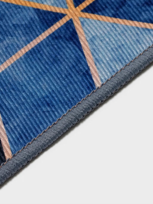 Набор ковриков для ванной и туалета Доляна Бурлеск, 2 шт., 5080 см, 4050 см  фото 5