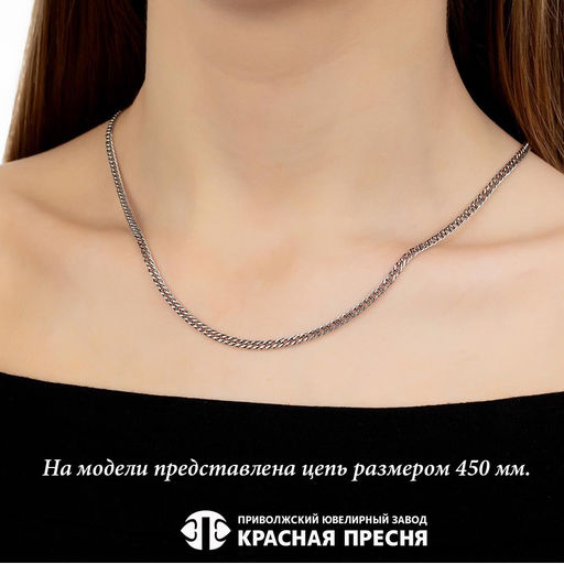 ЦЕПЬ МРДГ6 - Красная пресня фото 4