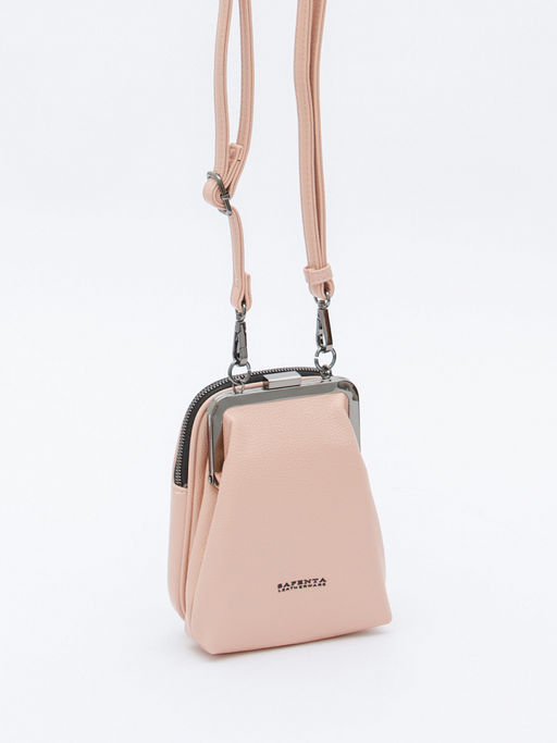 Сумка 29133-9 pink Velina Fabbiano-Safenta