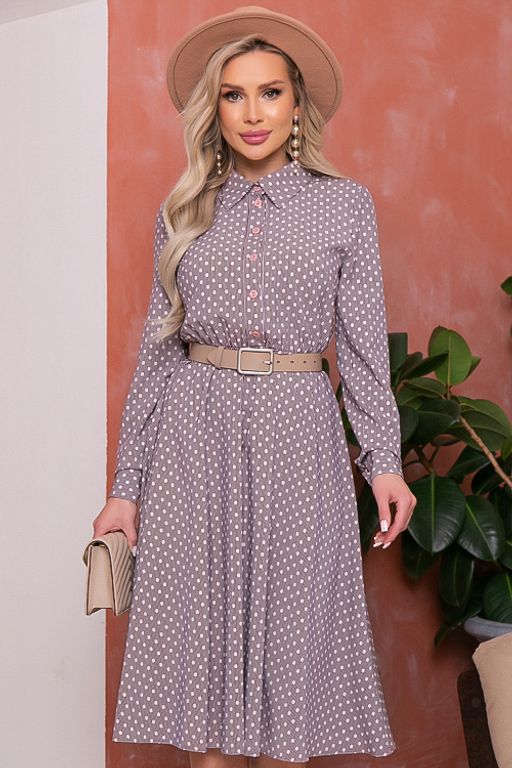 Платье 71032 - Avili фото 2