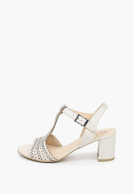 Туфли ОТ00168300/ОТ00168300 - Ralf ringer фото 4