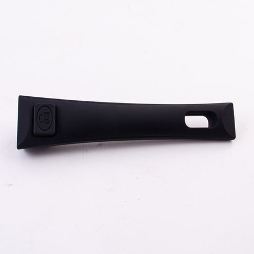 3024-1 Сковорода с крышкой 24см съемная ручка алюм/пластик(х6) - Mayer&boch фото 4