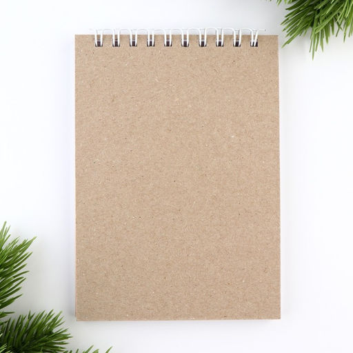 Скетчбук А6, 40 л Дино - Artfox фото 5