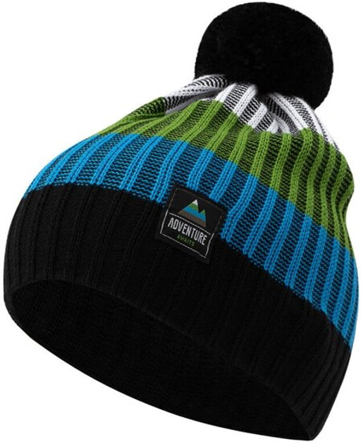 Шапка д/мал. Марес - Oldos фото 3