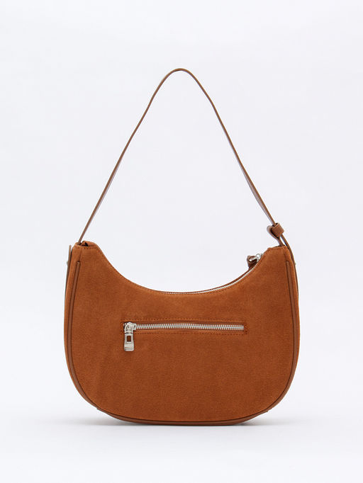 Сумка 8533VGF brown Vitelli Grassi