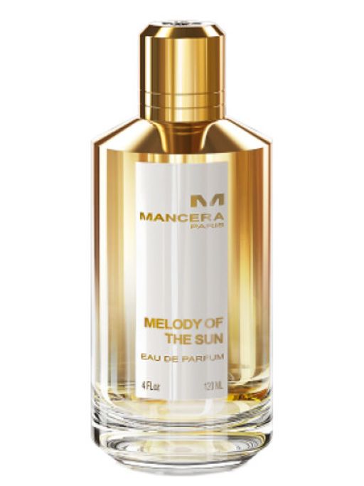 MANCERA MELODY OF THE SUN unisex 60ml edp  фото 2