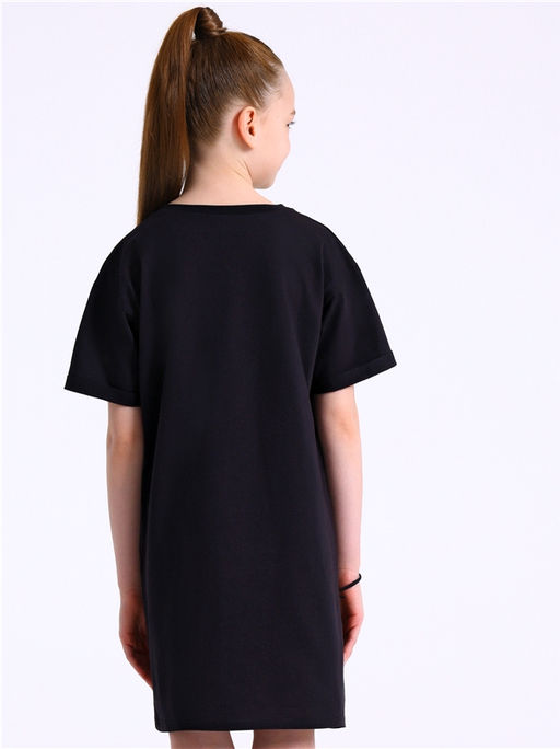 платье 1ДПК4667001 - Апрель фото 3