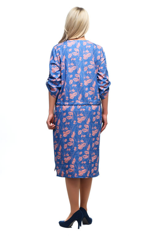 Платье - Olsi фото 3