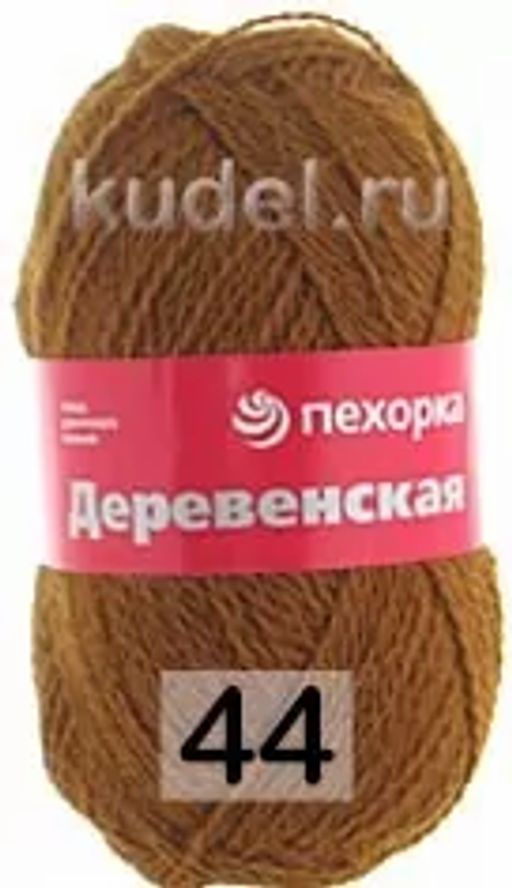 ДЕРЕВЕНСКАЯ - Пехорка фото 13