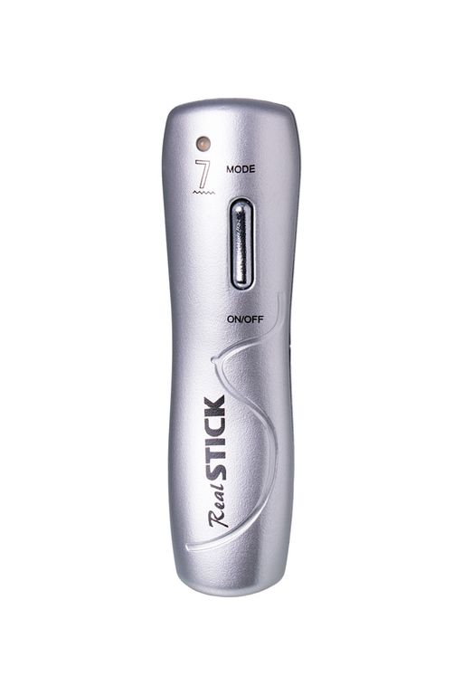 Реалистичный вибратор TOYFA RealStick Elite Mulatto, коричневый, 16 см