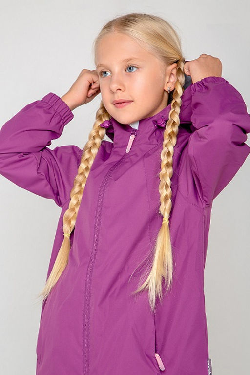 ВК 32128/2 ГР, плащ