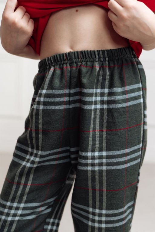 ПИЖАМА ДЕТСКАЯ арт. 5715K-85171.1S-515.1264 - Almando melado фото 11