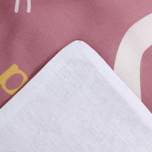 Пододеяльник Этель Wonderland 143х215 см, 100% хлопок, бязь  фото 3