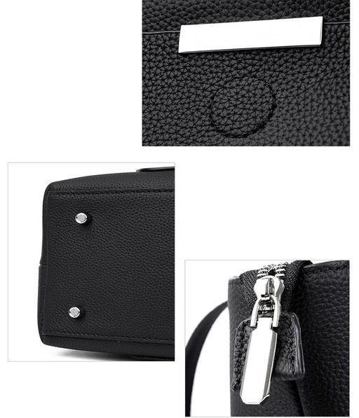 Bags Сумка женская / кожа / 0371126  фото 21