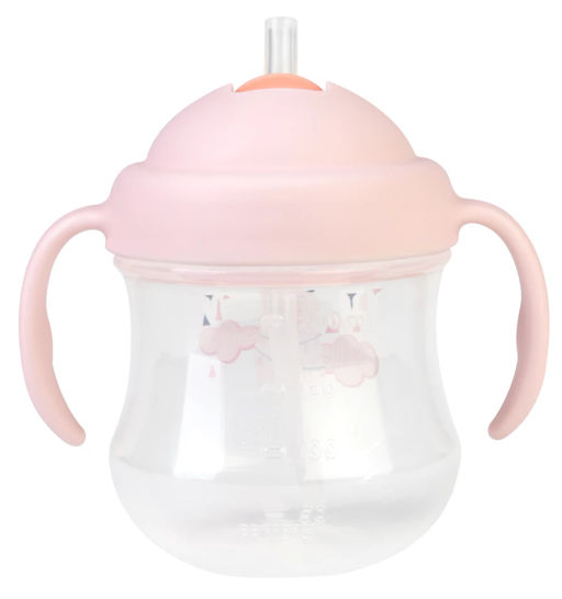 pigeon / Поильник с трубочкой MagMag 'Альпака'  фото 5