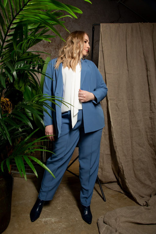 Блуза женская - Jp фото 15