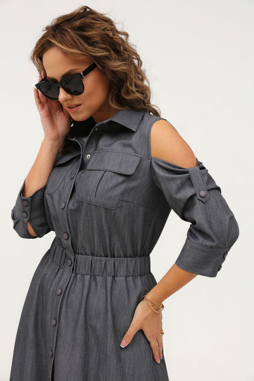 Платье Angelina&Co 928 - Mira fashion фото 958