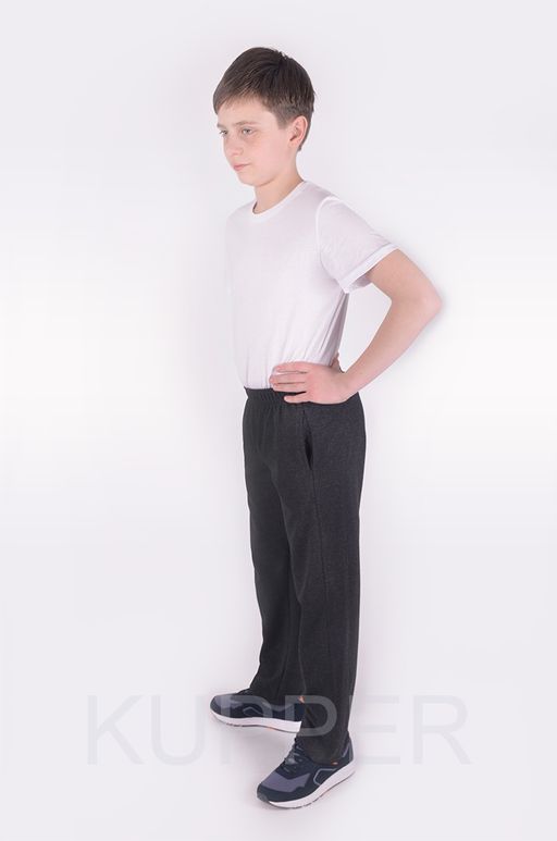 Спортивные брюки детские модель 60