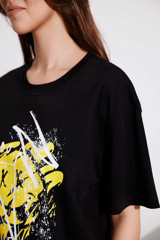 Футболка 8342 - Натали фото 27