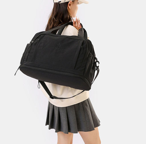 Сумка JIN-4118-Orange