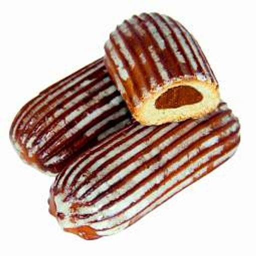 С начинкой "Сгущенка" в сах. гл 3,5кг//Биосландия/