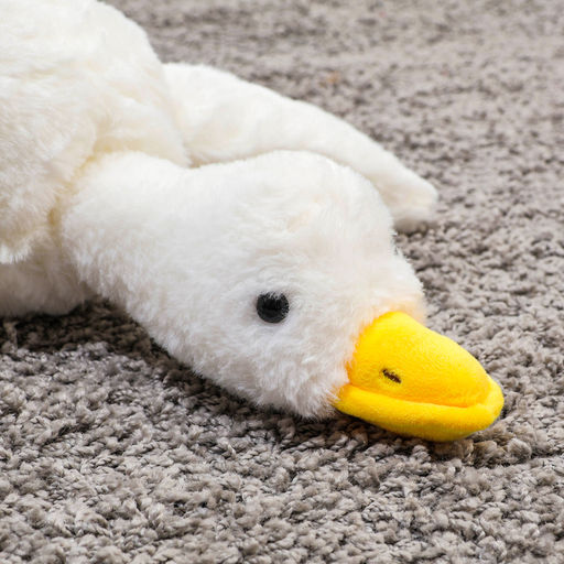 Мягкая игрушка «Гусь», 50 см