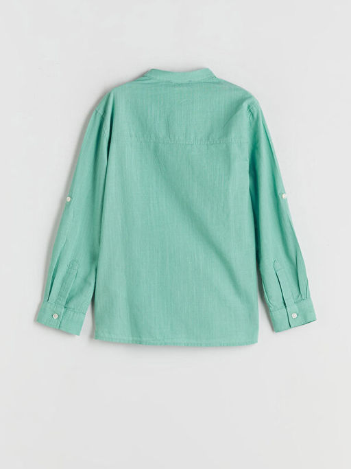 Hakim Yaka Erkek ?ocuk G?mlek