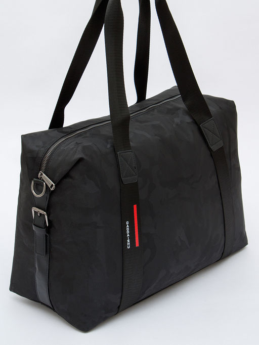 Сумка 73031-1D black Daodaisho