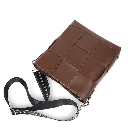 Сумка женская 36073 Черный - Mironpan фото 19